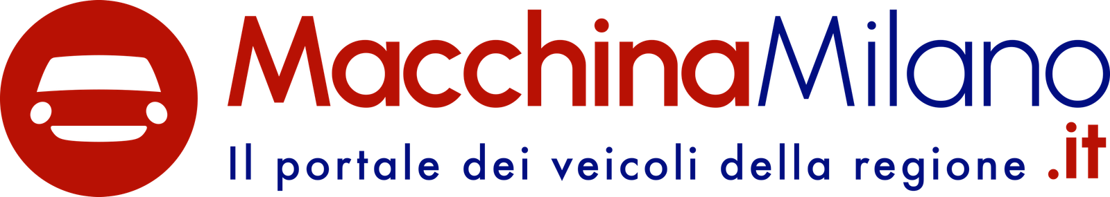 Macchina Milano