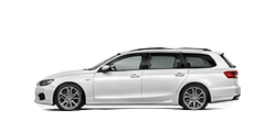 Station wagon